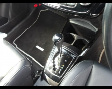 Toyota Corolla Fielder 2018