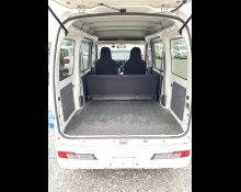 Daihatsu Hijet Cargo 2019