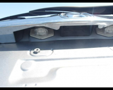 Honda Fit Hybrid 2018