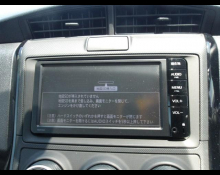 Toyota Corolla Axio 2015