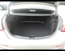 Mercedes-Benz C-Class 2022