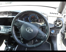 Toyota Corolla Axio 2018