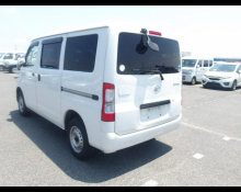 Daihatsu GRAN MAX 2021