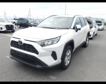 Toyota RAV4 2019