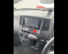 Toyota Liteace Van 2019