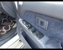 Toyota Hilux Surf 1997