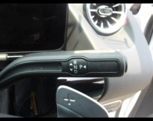 Mercedes-Benz GLA-class 2022