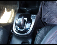 Honda Fit Hybrid 2018