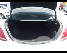 Mercedes-Benz C-Class 2018