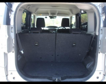 Suzuki Solio Bandit 2018