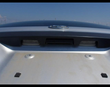 Toyota Succeed Van 2018