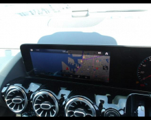 Mercedes-Benz GLA-class 2021