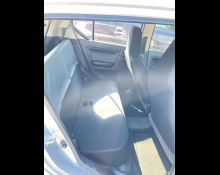 Daihatsu Mira e:S 2020