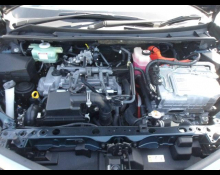 Toyota Corolla Fielder 2018