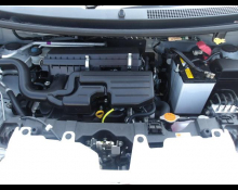 Daihatsu Mira e:S 2022