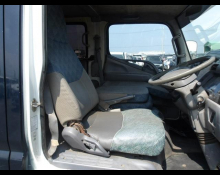 Mitsubishi Canter Guts 2003