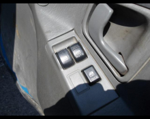 Mitsubishi Canter 1997