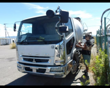 Mitsubishi Fighter 2006