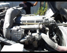 Mitsubishi Fighter 2006