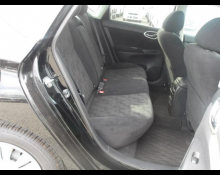 Nissan Bluebird Sylphy 2021