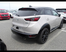 Mazda CX 3 2023