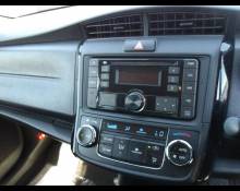 Toyota Corolla Axio 2019