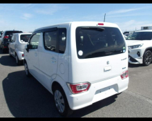 Suzuki Wagon R 2020