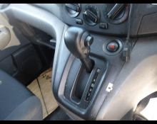 Nissan NV200 2018