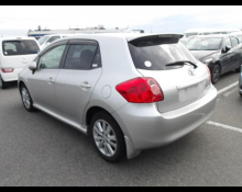 Toyota Auris 2009