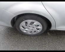 Toyota Corolla Axio 2018