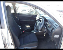 Toyota Corolla Fielder 2019