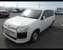 Toyota Probox 2018