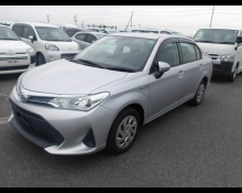 Toyota Corolla Axio 2018