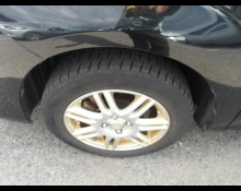 Toyota Corolla Axio 2019