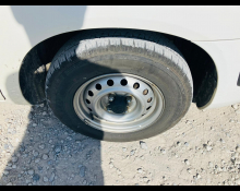 Toyota Succeed Van 2012