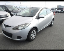 Mazda Demio 2009