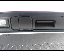 Mercedes Benz E-Class 2024