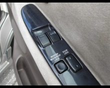 Toyota Grand Hiace 2001