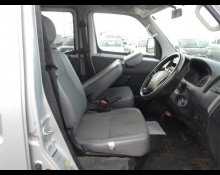 Toyota Liteace Van 2019