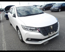 Toyota Premio 2019 For Sale and Price