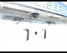 Toyota Land Cruiser Prado 2019