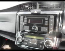 Toyota Corolla Axio 2015