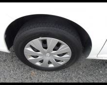 Toyota Corolla Axio 2015