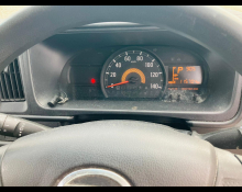 Daihatsu Hijet Cargo 2020