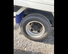 Mitsubishi Canter 2016