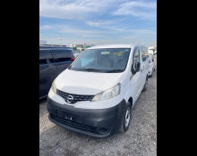 Nissan NV200 2019
