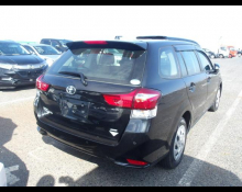 Toyota Corolla Fielder 2020