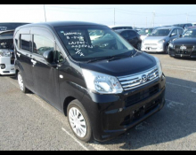 Daihatsu Move 2020