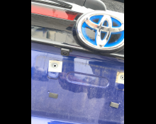 Toyota Yaris Cross 2024