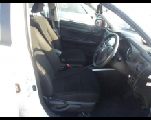 Toyota Corolla Fielder 2020